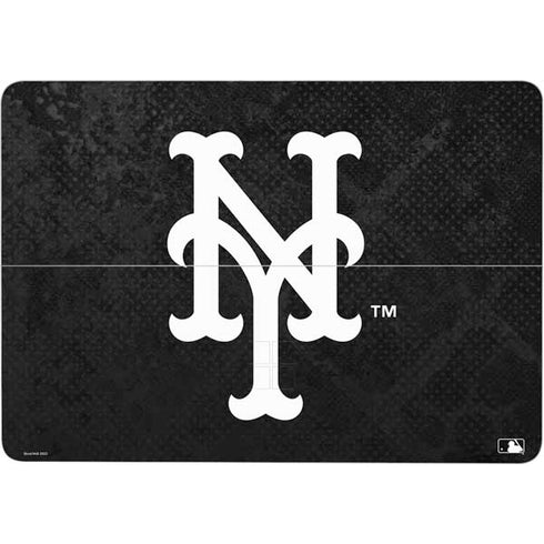 MLB New York Mets Dark Wash Surface Laptop Studio Skin