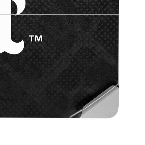 MLB New York Mets Dark Wash Surface Laptop Studio Skin