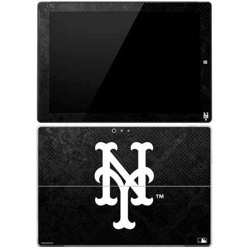 MLB New York Mets Dark Wash Surface Pro 3 Skin