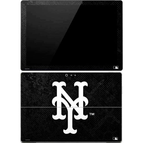 MLB New York Mets Dark Wash Surface Pro 4 Skin