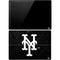 MLB New York Mets Dark Wash Surface Pro 4 Skin