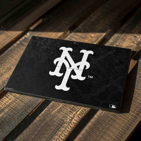 MLB New York Mets Dark Wash Surface Pro 7 Skin