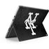 MLB New York Mets Dark Wash Surface Pro 9 Skin