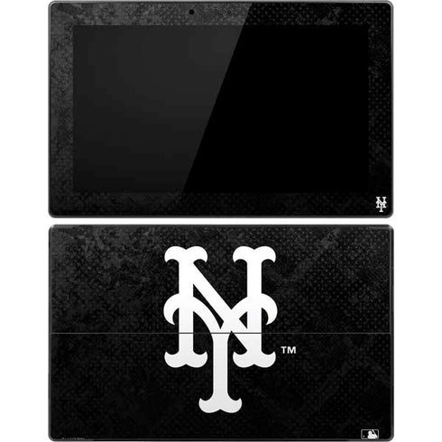 MLB New York Mets Dark Wash Surface Pro Tablet Skin