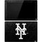 MLB New York Mets Dark Wash Surface Pro Tablet Skin