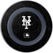 MLB New York Mets Dark Wash Wireless Charger Skin