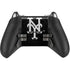 MLB New York Mets Dark Wash Xbox Elite Wireless Controller Series 2 Skin