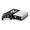 MLB New York Mets Dark Wash Xbox One S All-Digital Edition Bundle Skin