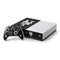 MLB New York Mets Dark Wash Xbox One S Console and Controller Bundle Skin