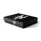MLB New York Mets Dark Wash Xbox One X Console Skin