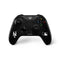MLB New York Mets Dark Wash Xbox One X Controller Skin