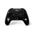 MLB New York Mets Dark Wash Xbox One X Controller Skin