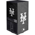 MLB New York Mets Dark Wash Xbox Series X Console Skin