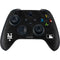 MLB New York Mets Dark Wash Xbox Series X Controller Skin