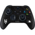 MLB New York Mets Dark Wash Xbox Series X Controller Skin