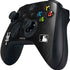 MLB New York Mets Dark Wash Xbox Series X Controller Skin