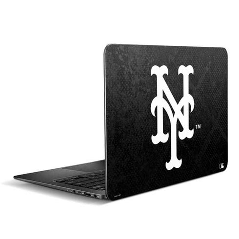 MLB New York Mets Dark Wash Zenbook UX305FA 13.3in Skin