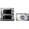 MLB New York Mets Game Ball 3DS (2011) Skin