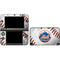 MLB New York Mets Game Ball 3DS XL 2015 Skin
