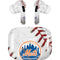 MLB New York Mets Game Ball AirPods Pro 2nd Gen Skin