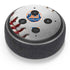 MLB New York Mets Game Ball Amazon Echo Dot Skin