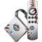 MLB New York Mets Game Ball Amazon Fire TV Skin