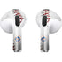 MLB New York Mets Game Ball Apple AirPods (3rd Gen 2021) Skin