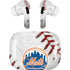 MLB New York Mets Game Ball Apple AirPods Pro Skin