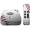 MLB New York Mets Game Ball Apple TV Skin