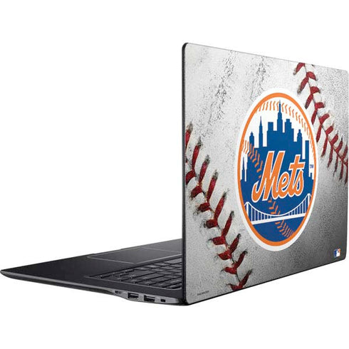 MLB New York Mets Game Ball Ativ Book 9 (15.6in 2014) Skin