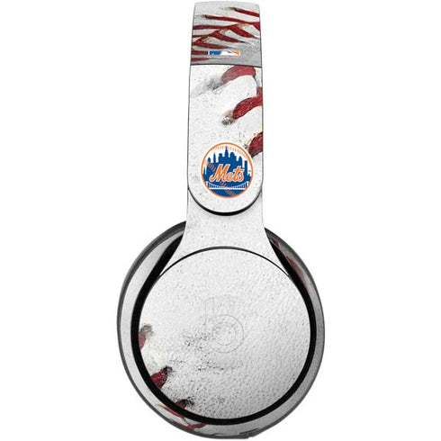 MLB New York Mets Game Ball Beats Solo Pro Skin