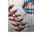 MLB New York Mets Game Ball Bose Noise Cancelling Headphones 700 Skin