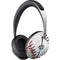 MLB New York Mets Game Ball Bose Noise Cancelling Headphones 700 Skin