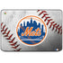 MLB New York Mets Game Ball HP Chromebook Skin