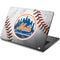 MLB New York Mets Game Ball Dell Chromebook Skin