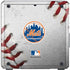 MLB New York Mets Game Ball Cooler Master MasterBox Q300L Mini Tower Skin
