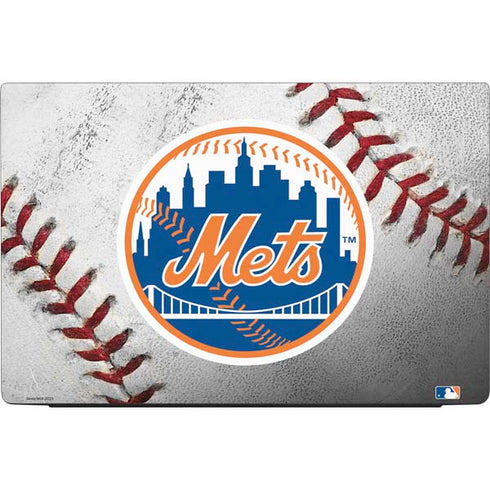 MLB New York Mets Game Ball Dell Vostro Skin