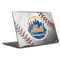 MLB New York Mets Game Ball HP Envy Skin
