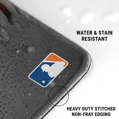 MLB New York Mets Game Ball Gaming Mouse Pad