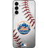 MLB New York Mets Game Ball Galaxy A14 5G Skin