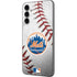 MLB New York Mets Game Ball Galaxy A14 5G Skin