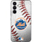 MLB New York Mets Game Ball Galaxy A54 5G Skin