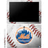 MLB New York Mets Game Ball Galaxy Book 12in Skin
