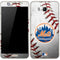 MLB New York Mets Game Ball Galaxy J7 Skin