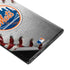 MLB New York Mets Game Ball Galaxy Note 10 Plus Skin
