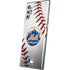 MLB New York Mets Game Ball Galaxy Note 10 Plus Skin