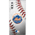 MLB New York Mets Game Ball Galaxy Note 10 Skin