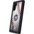MLB New York Mets Game Ball Galaxy Note 10 Waterproof Case