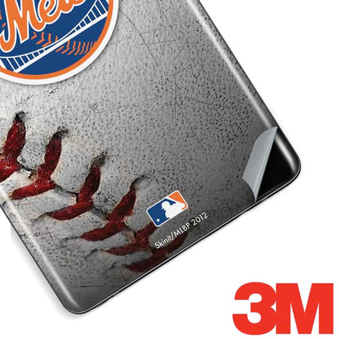 MLB New York Mets Game Ball Galaxy Note 8 Skin