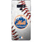 MLB New York Mets Game Ball Galaxy Note 9 Skin